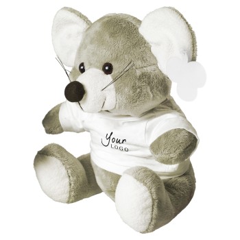 Peluche topolino Lia