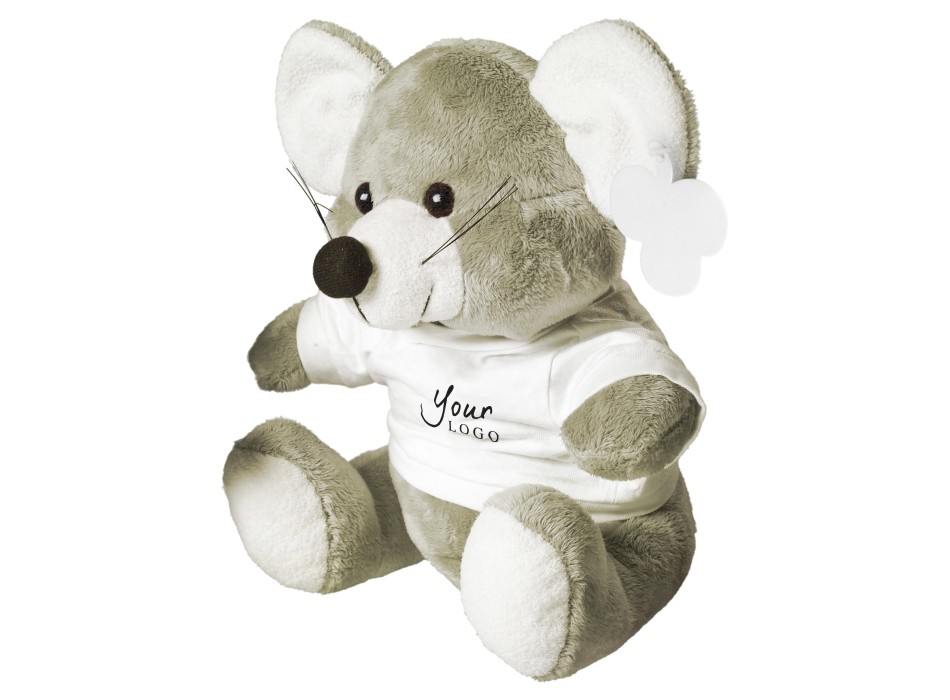 Peluche topolino Lia