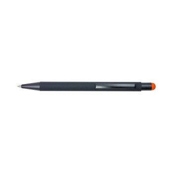 Penna a sfera adatta per l'incisione laser Formentera