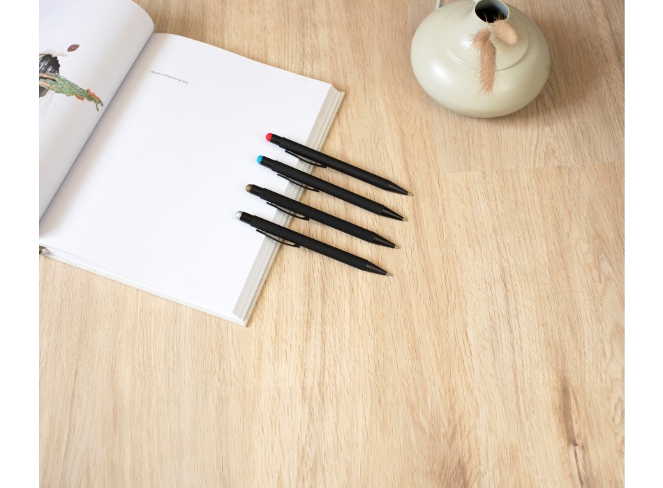 Penna a sfera adatta per l'incisione laser Formentera