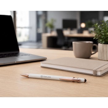 Penna a sfera Anthony | Stylus