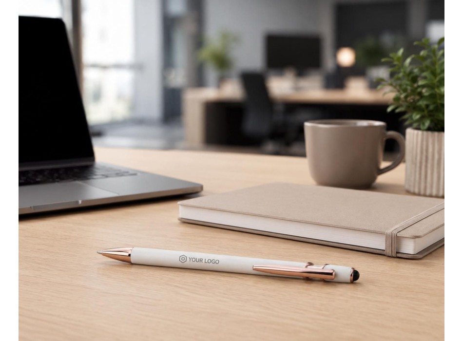Penna a sfera Anthony | Stylus