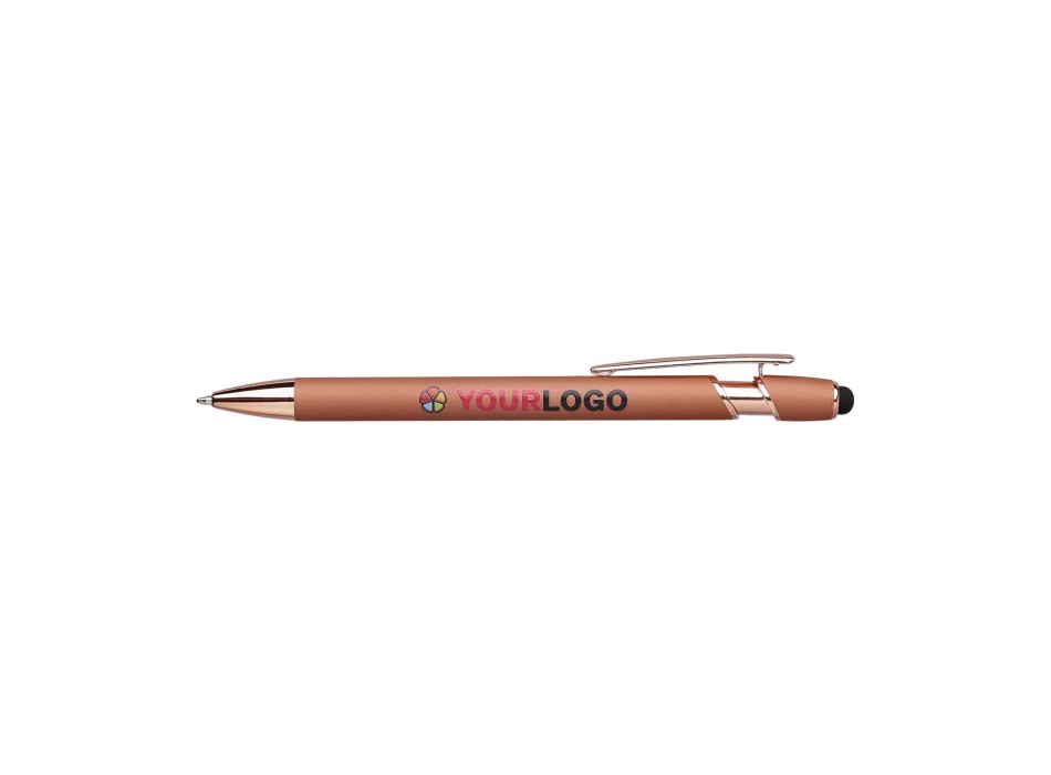 Penna a sfera Anthony | Stylus