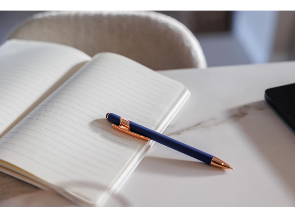Penna a sfera Anthony | Stylus