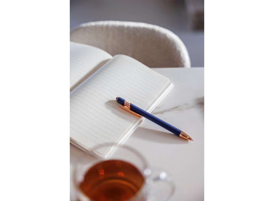 Penna a sfera Anthony | Stylus