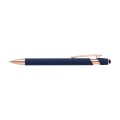 Penna a sfera in alluminio Anthony