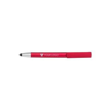 Penna a sfera capacitiva in ABS Calvin