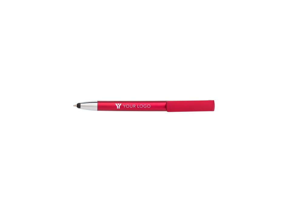 Penna a sfera capacitiva in ABS Calvin