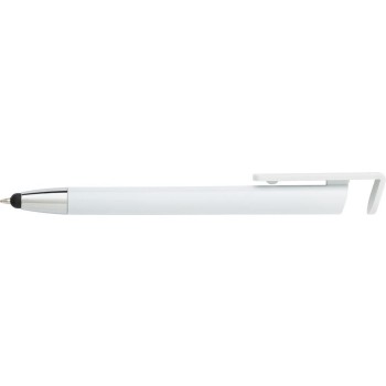 Penna a sfera capacitiva in ABS Calvin