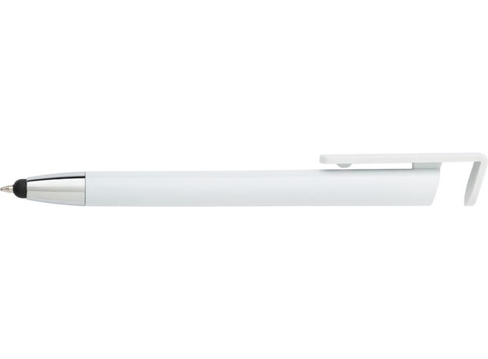 Penna a sfera capacitiva in ABS Calvin