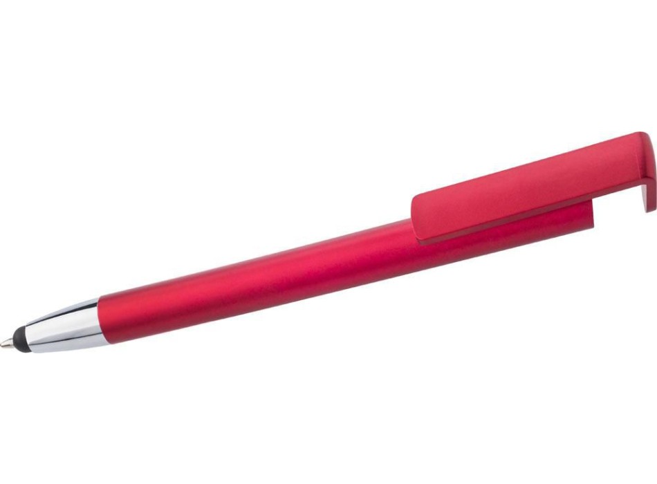 Penna a sfera capacitiva in ABS Calvin