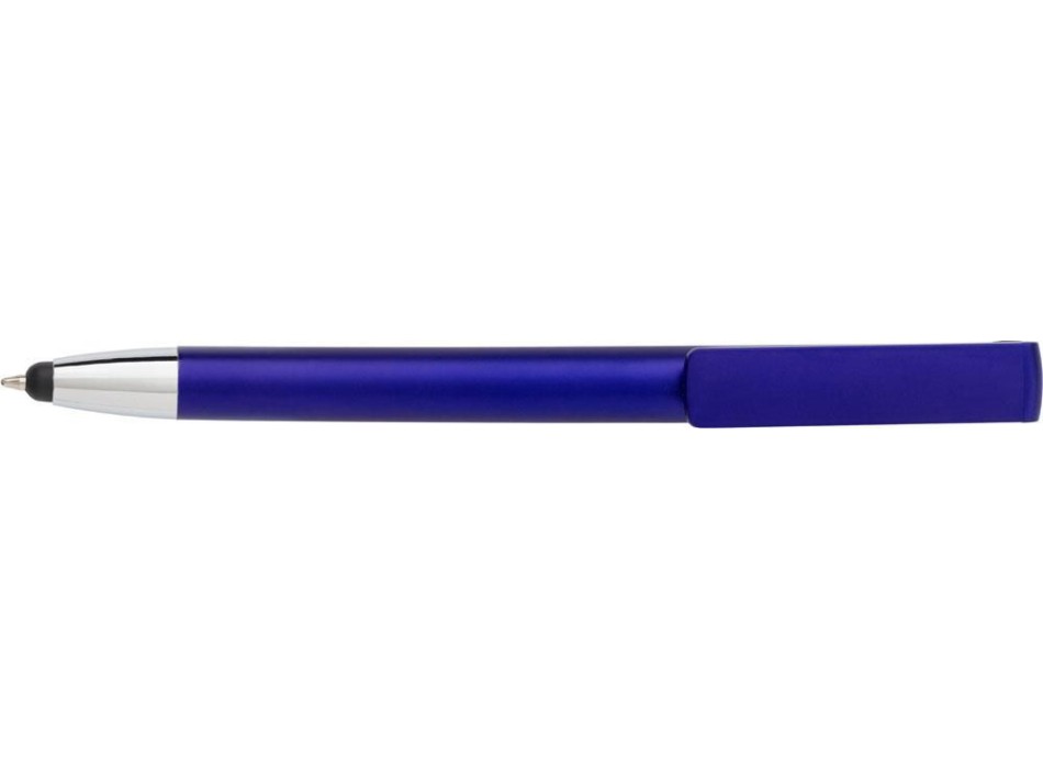 Penna a sfera capacitiva in ABS Calvin
