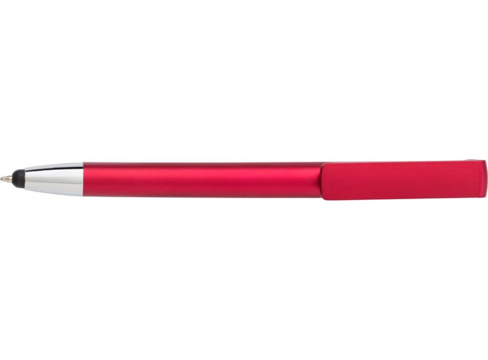 Penna a sfera capacitiva in ABS Calvin