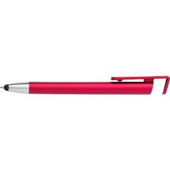 Penna a sfera capacitiva in ABS Calvin