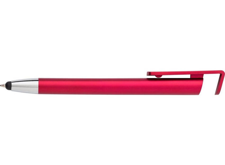 Penna a sfera capacitiva in ABS Calvin