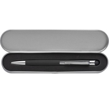 Penna a sfera capacitiva in alluminio Thea