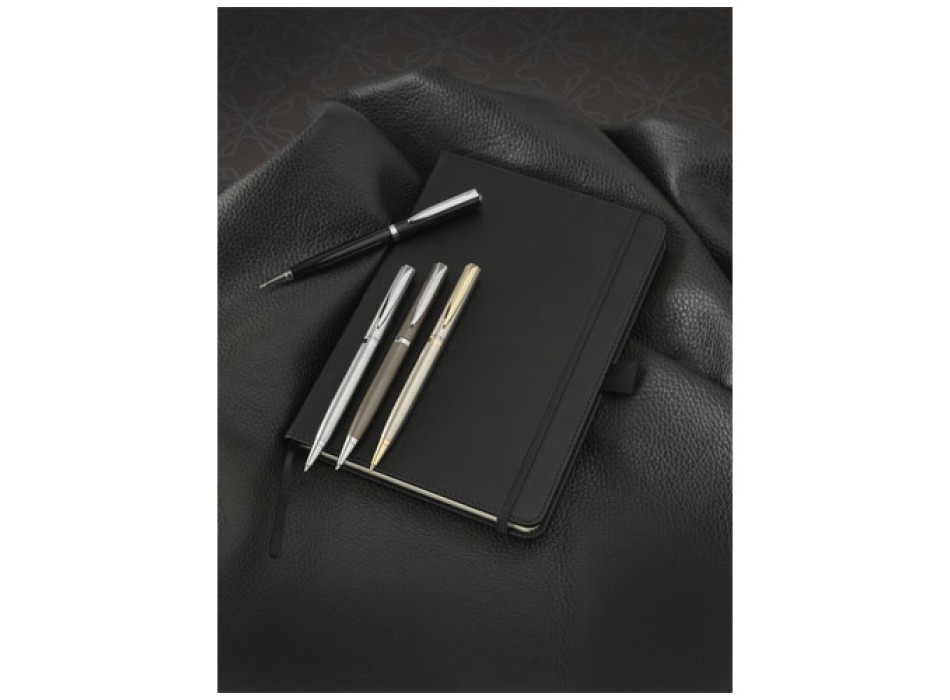 Penna a sfera City (inchiostro nero)