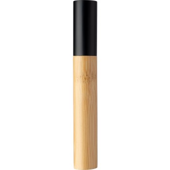 Penna a sfera con fusto in bambù Anke