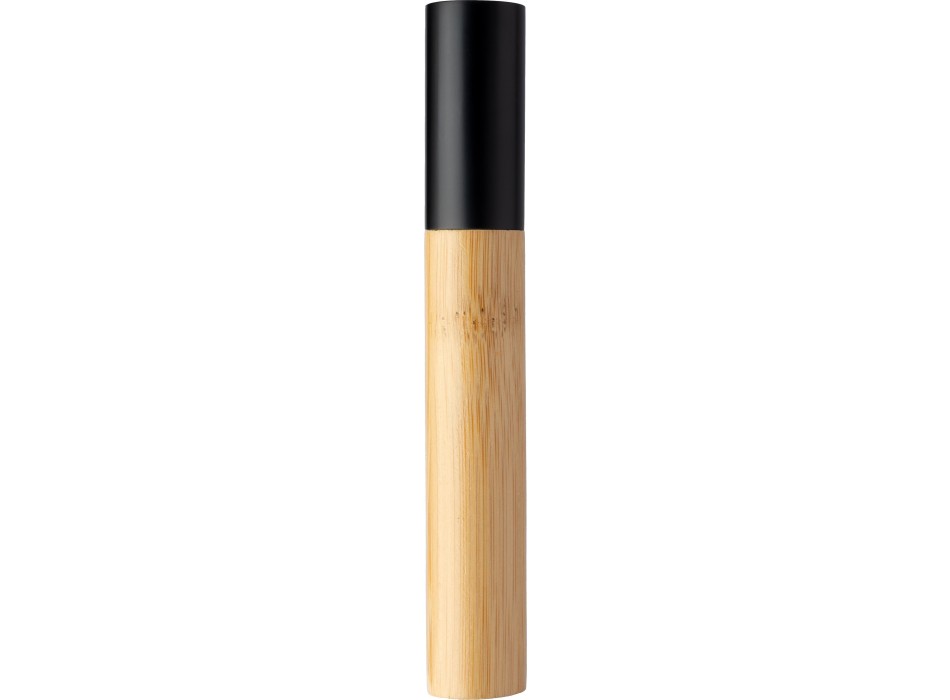 Penna a sfera con fusto in bambù Anke