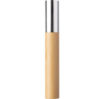 Penna a sfera con fusto in bambù Anke