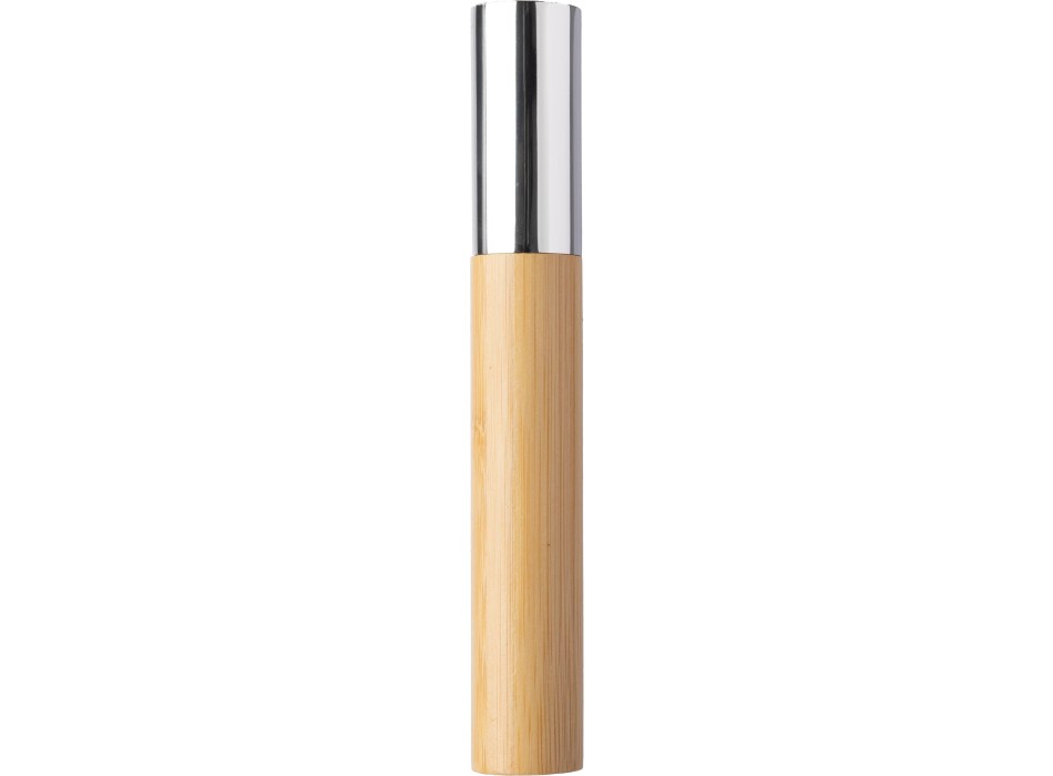 Penna a sfera con fusto in bambù Anke