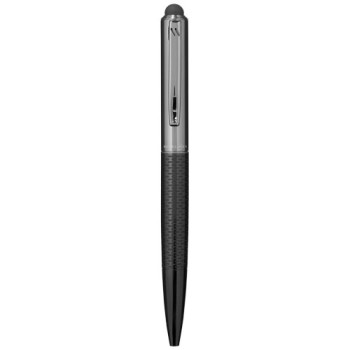 Penna a sfera con stylus Dash (inchiostro nero)