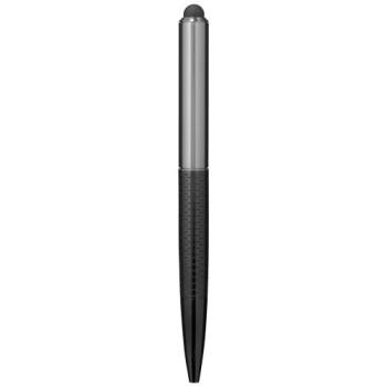 Penna a sfera con stylus Dash (inchiostro nero)