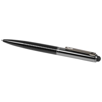 Penna a sfera con stylus Dash (inchiostro nero)