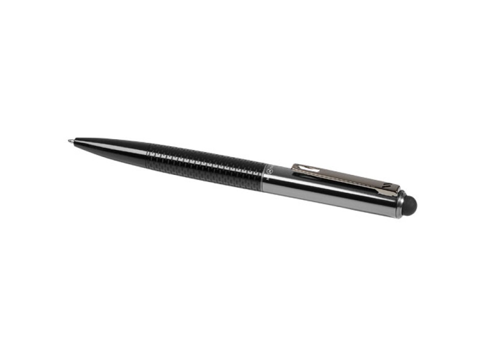 Penna a sfera con stylus Dash (inchiostro nero)