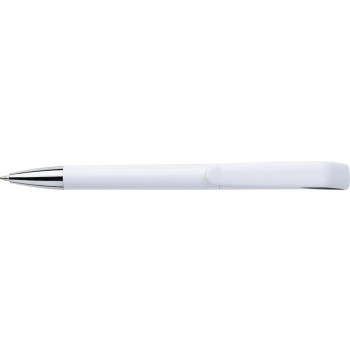 Penna a sfera geometrica in ABS Tamir