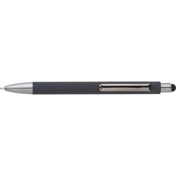 Penna a sfera in ABS capacitiva Hendrix