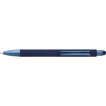 Penna a sfera in ABS capacitiva Hendrix