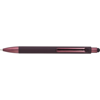 Penna a sfera in ABS capacitiva Hendrix