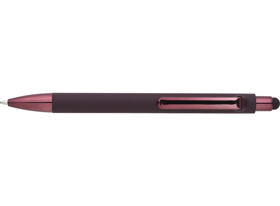 Penna a sfera in ABS capacitiva Hendrix