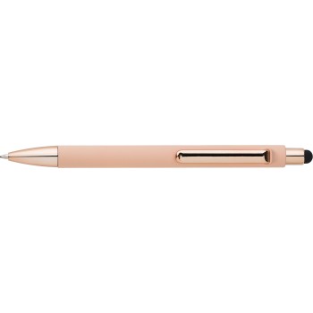 Penna a sfera in ABS capacitiva Hendrix