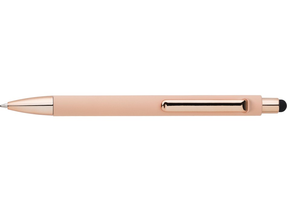 Penna a sfera in ABS capacitiva Hendrix