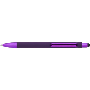 Penna a sfera in ABS capacitiva Hendrix