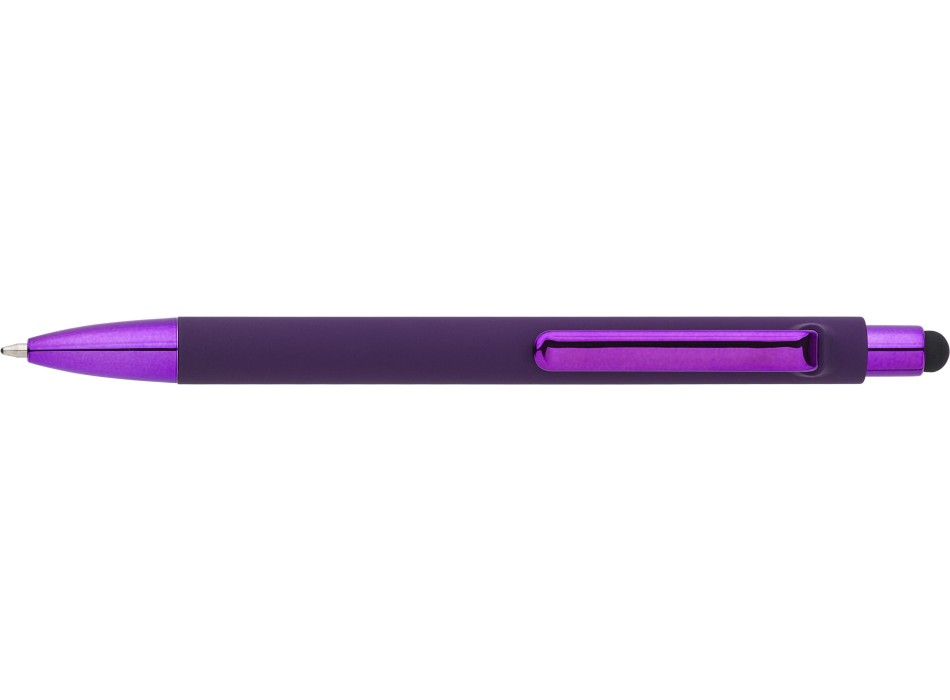 Penna a sfera in ABS capacitiva Hendrix