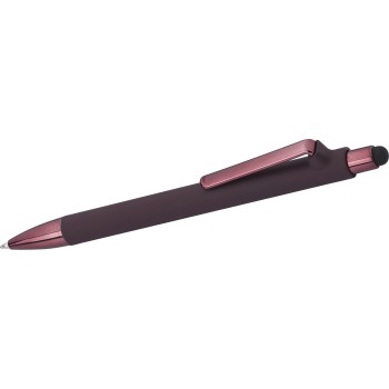 Penna a sfera in ABS capacitiva Hendrix