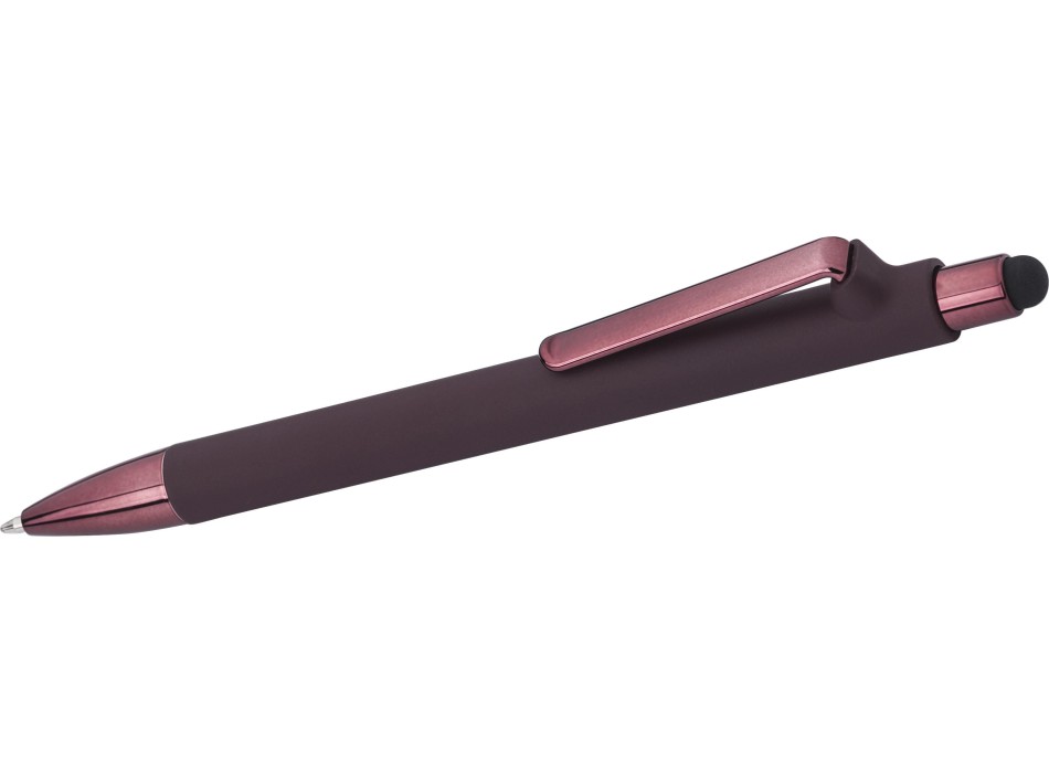 Penna a sfera in ABS capacitiva Hendrix