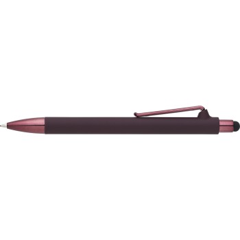 Penna a sfera in ABS capacitiva Hendrix
