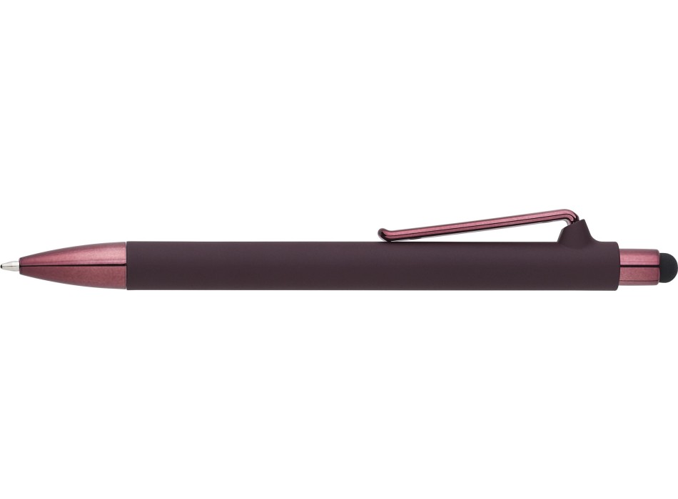 Penna a sfera in ABS capacitiva Hendrix