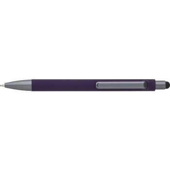 Penna a sfera in ABS capacitiva Louis