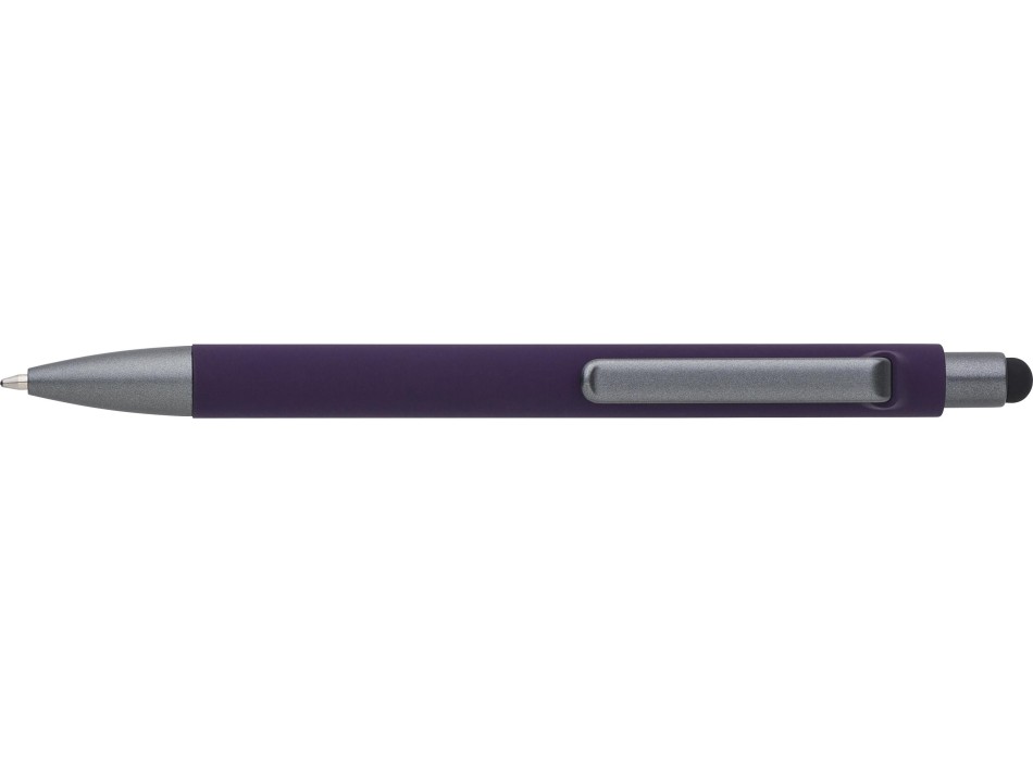 Penna a sfera in ABS capacitiva Louis