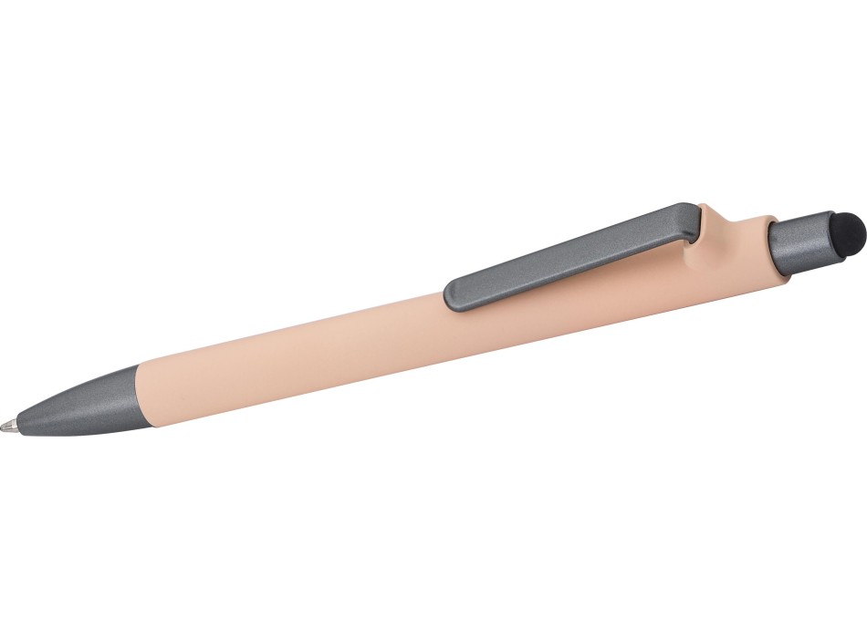 Penna a sfera in ABS capacitiva Louis