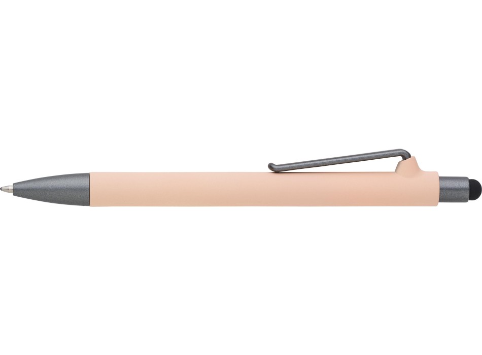 Penna a sfera in ABS capacitiva Louis