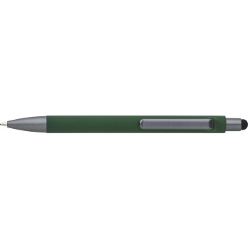 Penna a sfera in ABS capacitiva Louis