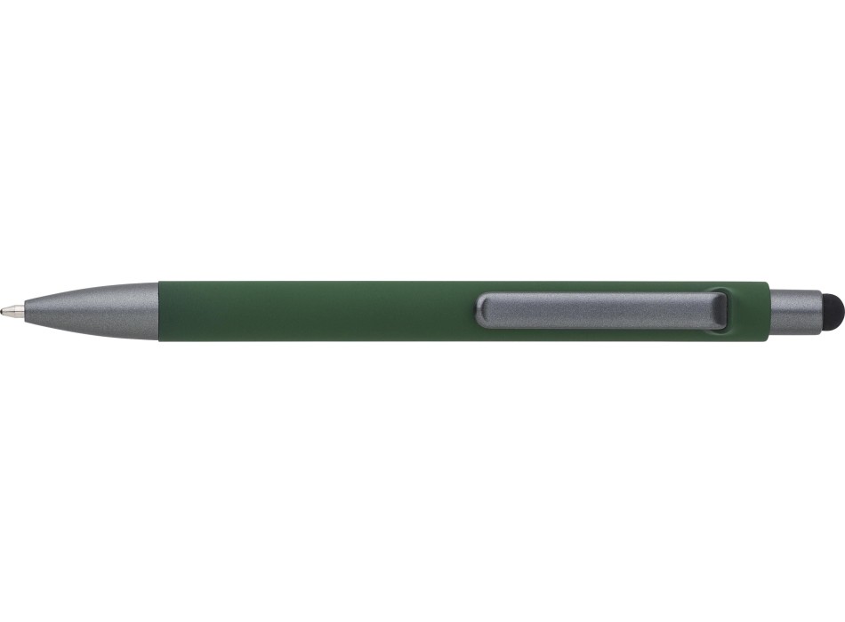 Penna a sfera in ABS capacitiva Louis