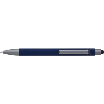 Penna a sfera in ABS capacitiva Louis