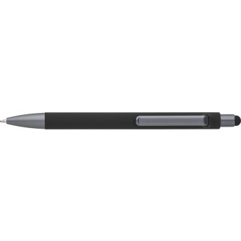 Penna a sfera in ABS capacitiva Louis